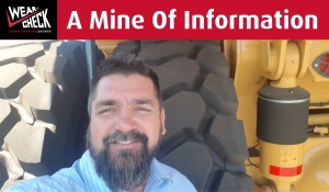 A mine of information
