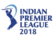 IPL 2018 Fixtures