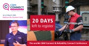First CBM conference for SA