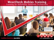 Mobius training for reliability solutions 