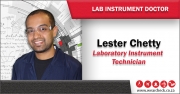 Lab Instrument Doctor