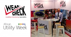 WearCheck at AUW 2019