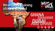 WearCheck Training. Africa & Beyond.