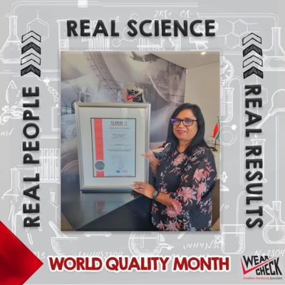 KEEPING IT REAL &ndash; WEARCHECK&rsquo;S ONGOING COMMITMENT TO GENUINE QUALITY